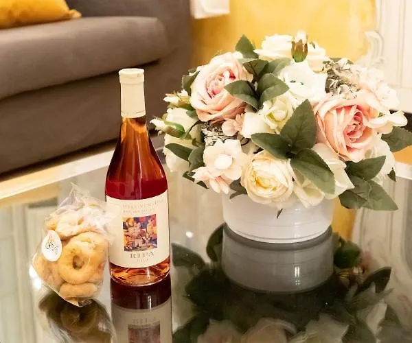 Cozy And Chic Near Campo De Fiori * Roma
