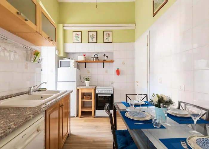 Cozy And Chic Near Campo De Fiori Apartamento Roma