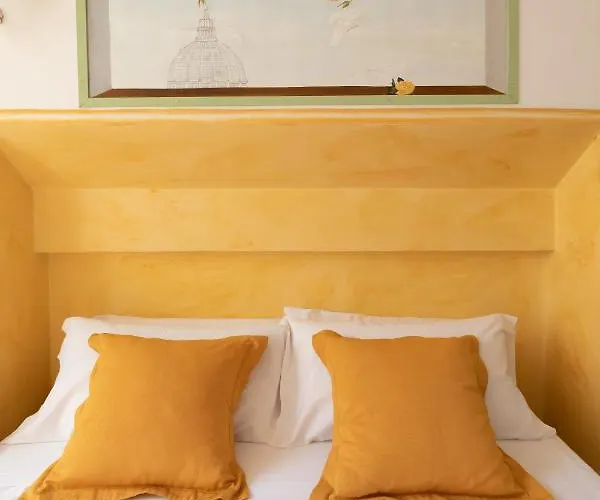 Cozy And Chic Near Campo De Fiori