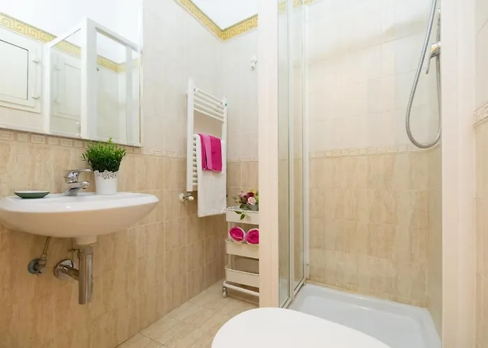 Cozy And Chic Near Campo De Fiori *