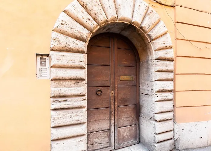 Cozy And Chic Near Campo De Fiori *